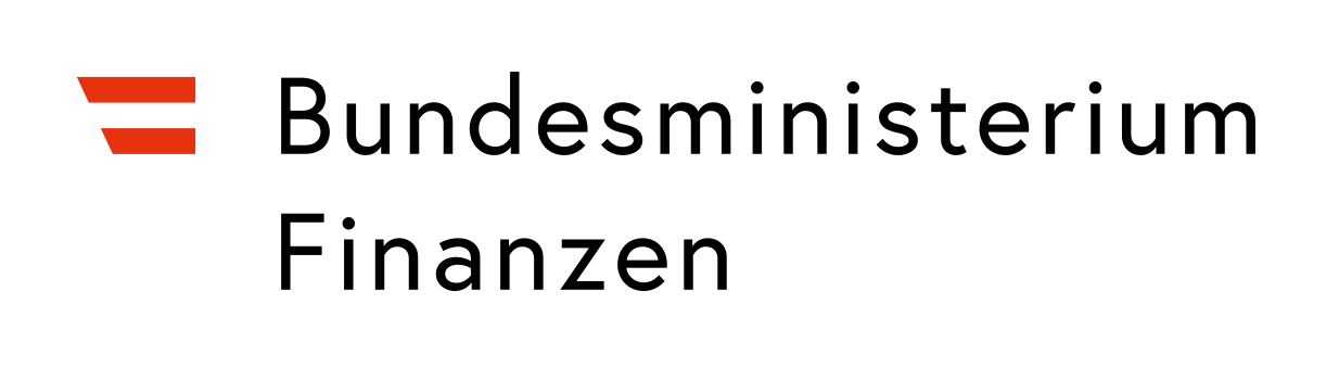 BMF Bundesministerium der Finanzen Logo